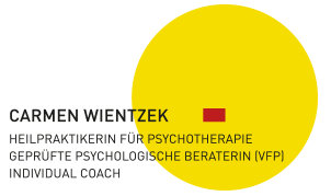Logo Praxis Carmen Wientzek